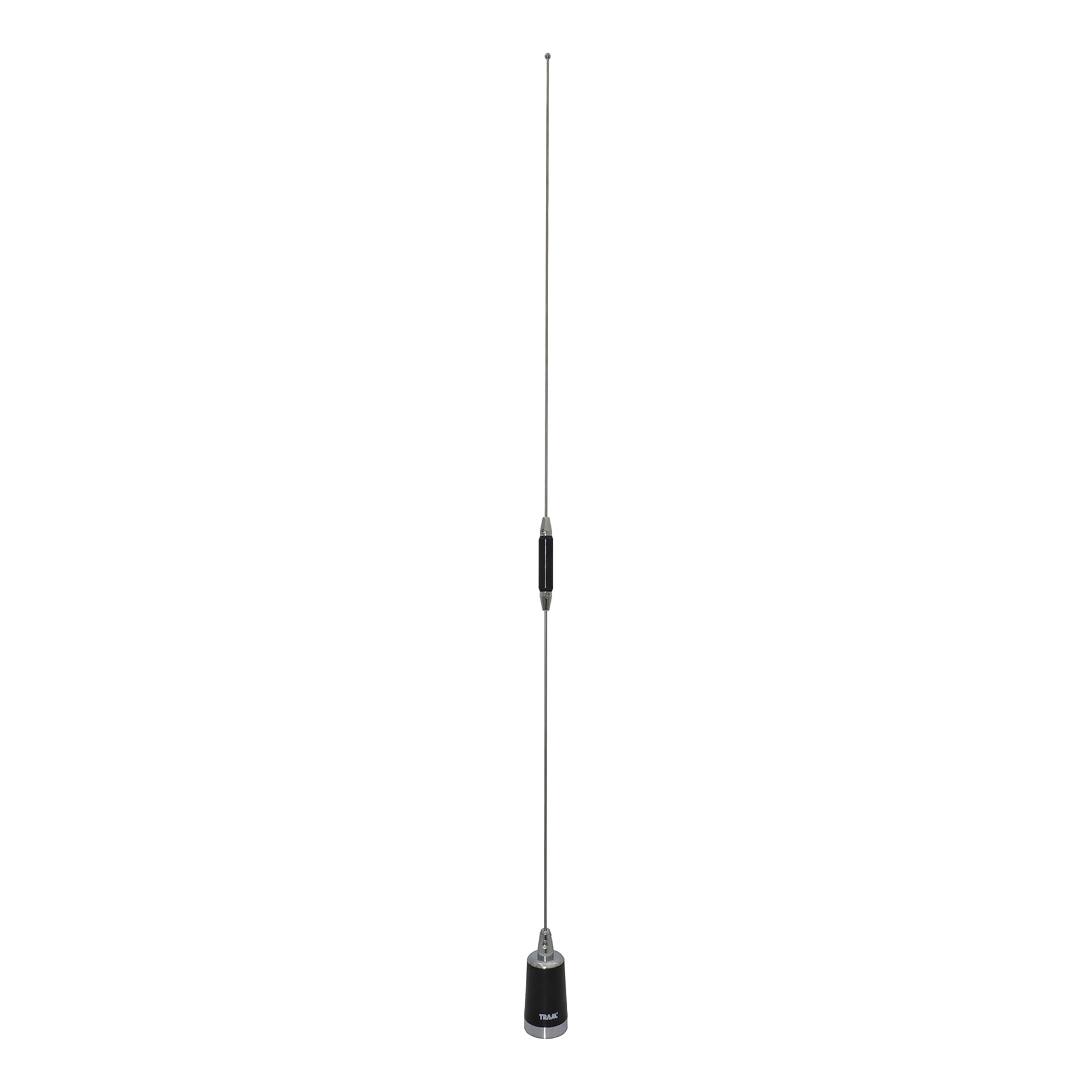 Tram, Pretuned Dual-Band VHF/UHF Amateur Radio Antenna, Model# 1180